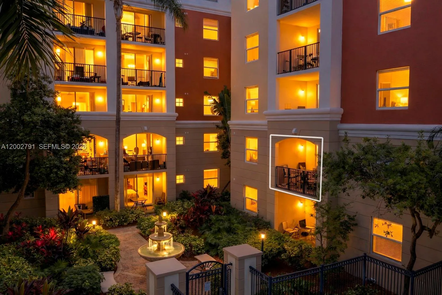 17125 N Bay Rd # 3204, Sunny Isles Beach FL 33160