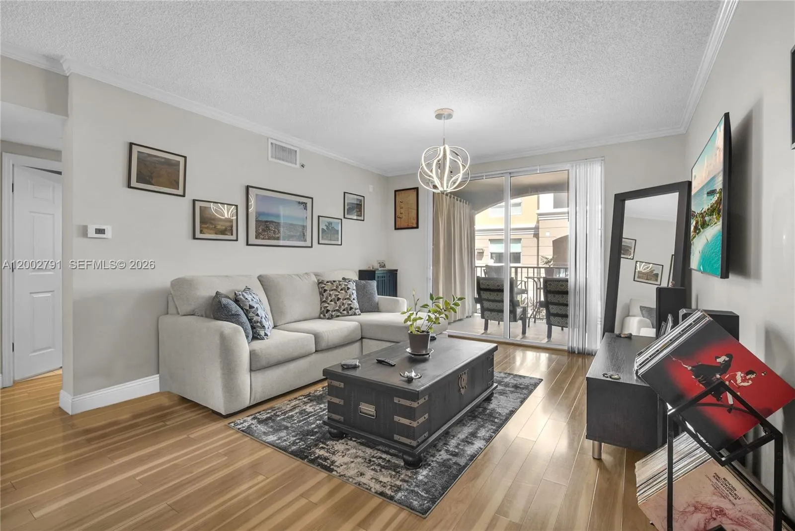 17125 N Bay Rd # 3204, Sunny Isles Beach FL 33160