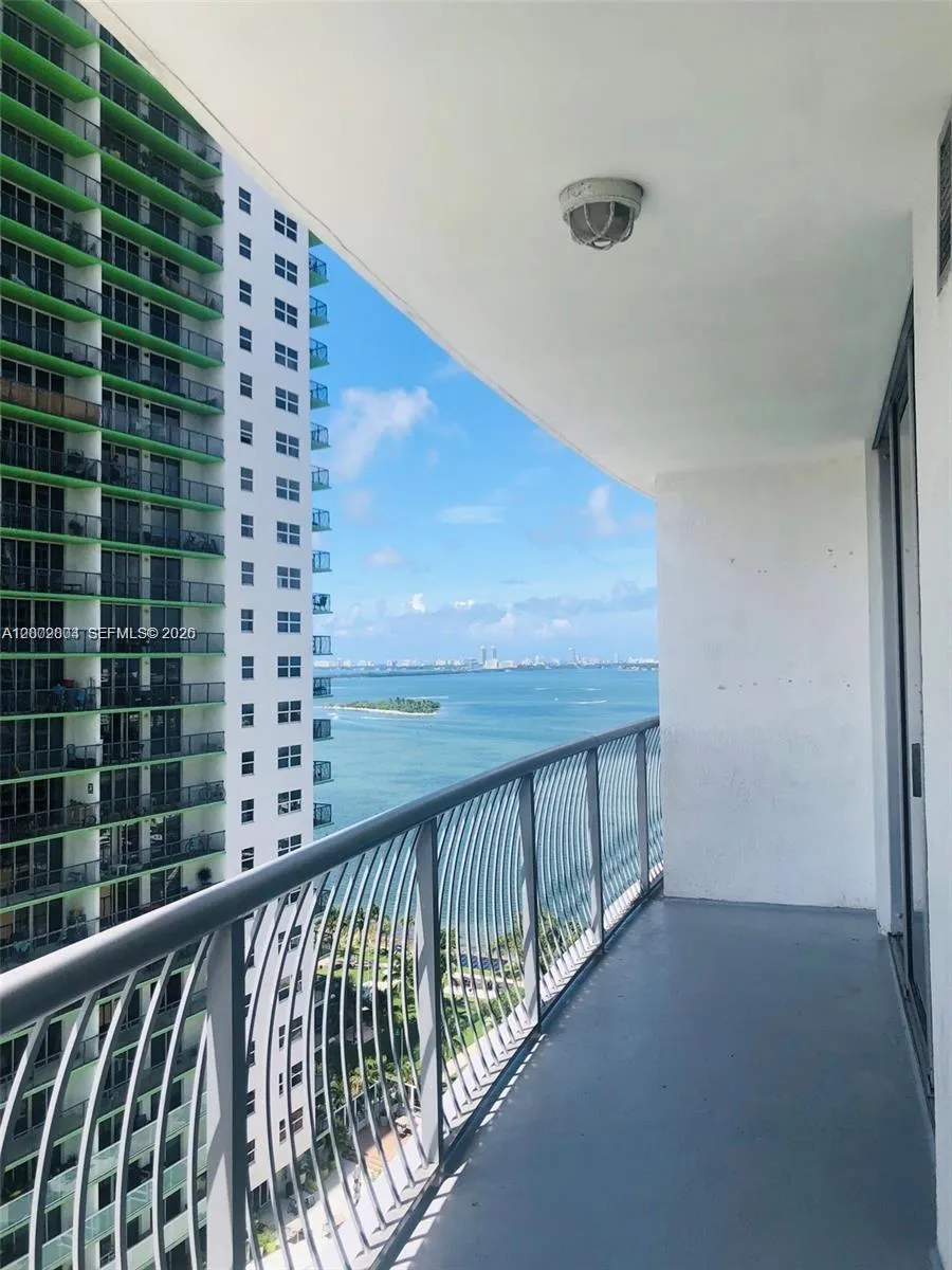 1750 N Bayshore Dr # 2109, Miami FL 33132