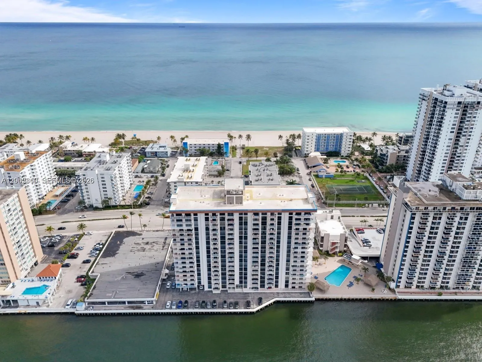 1500 S Ocean Dr # 4F, Hollywood FL 33019
