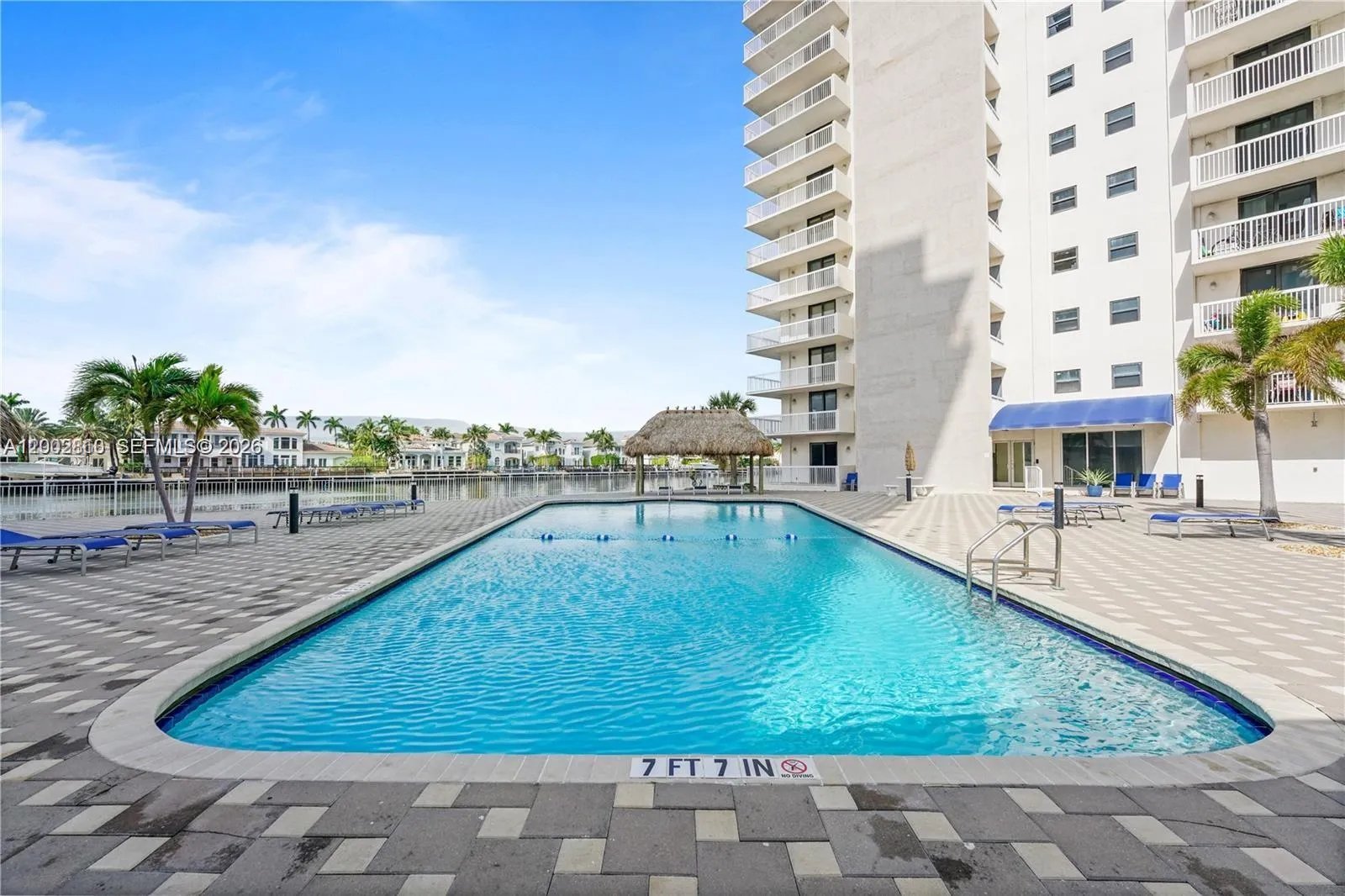 1500 S Ocean Dr # 4F, Hollywood FL 33019