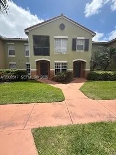 10318 FOX TRAIL ROAD # 411, Royal Palm Beach FL 33411