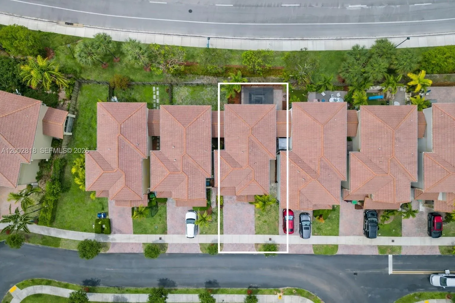 8875 SW 227th Ter, Cutler Bay FL 33190