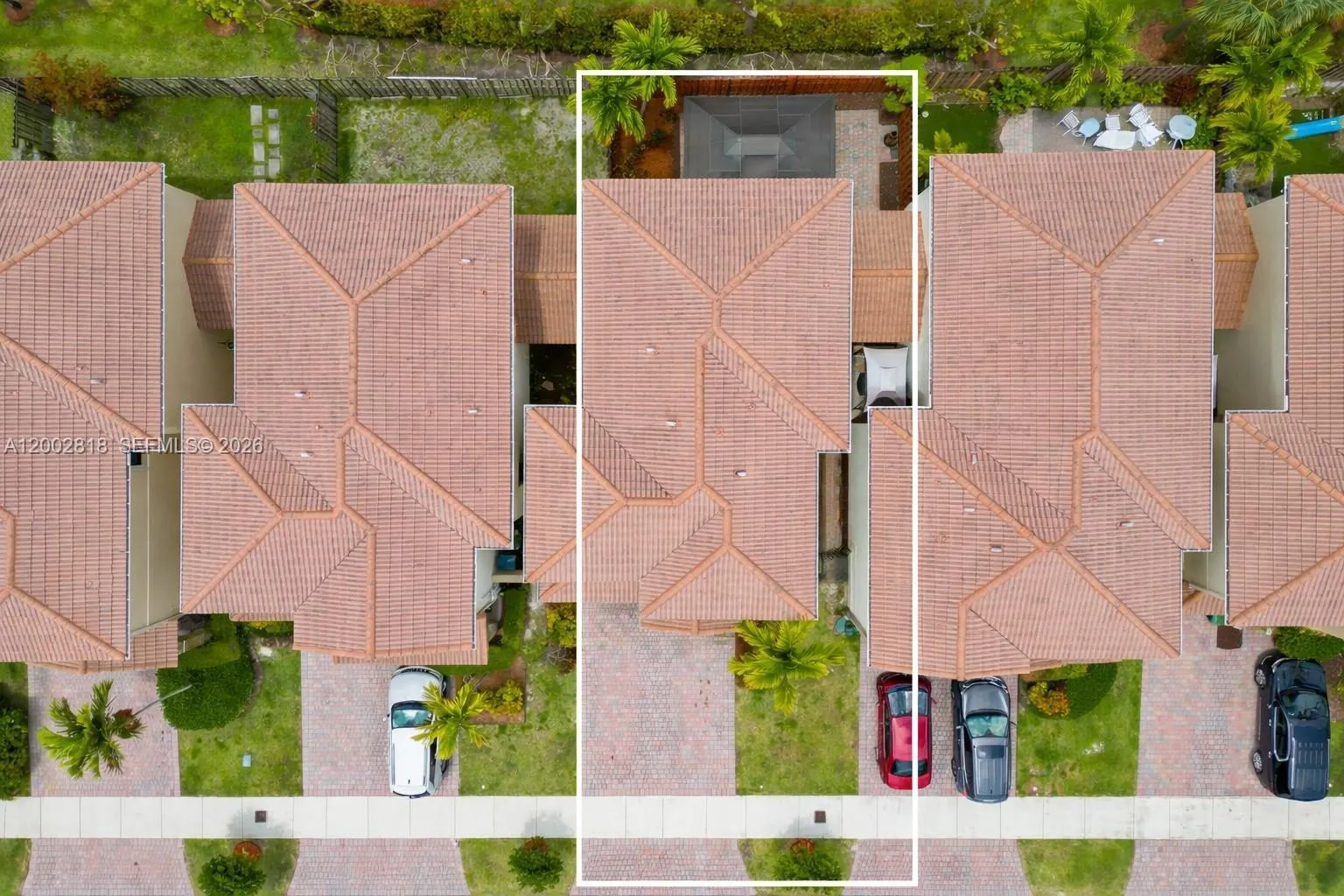 8875 SW 227th Ter, Cutler Bay FL 33190