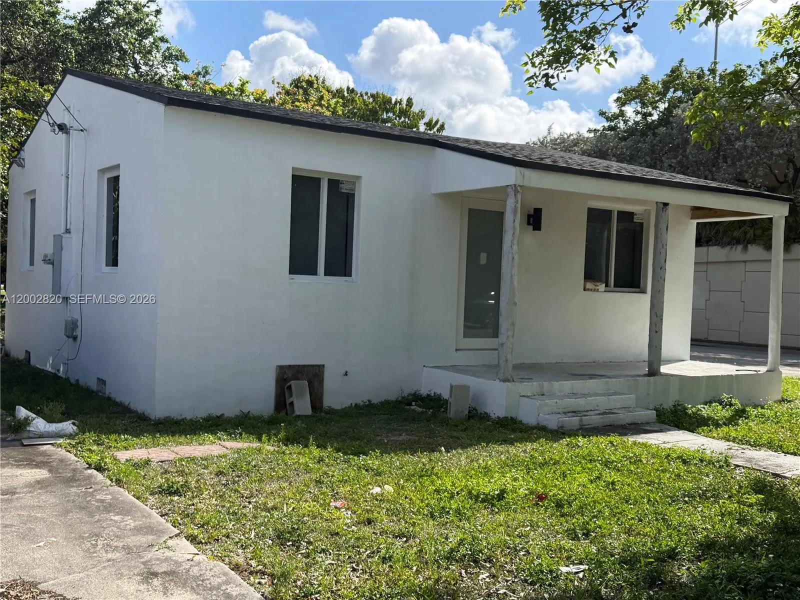 598 NW 53rd St, Miami FL 33127