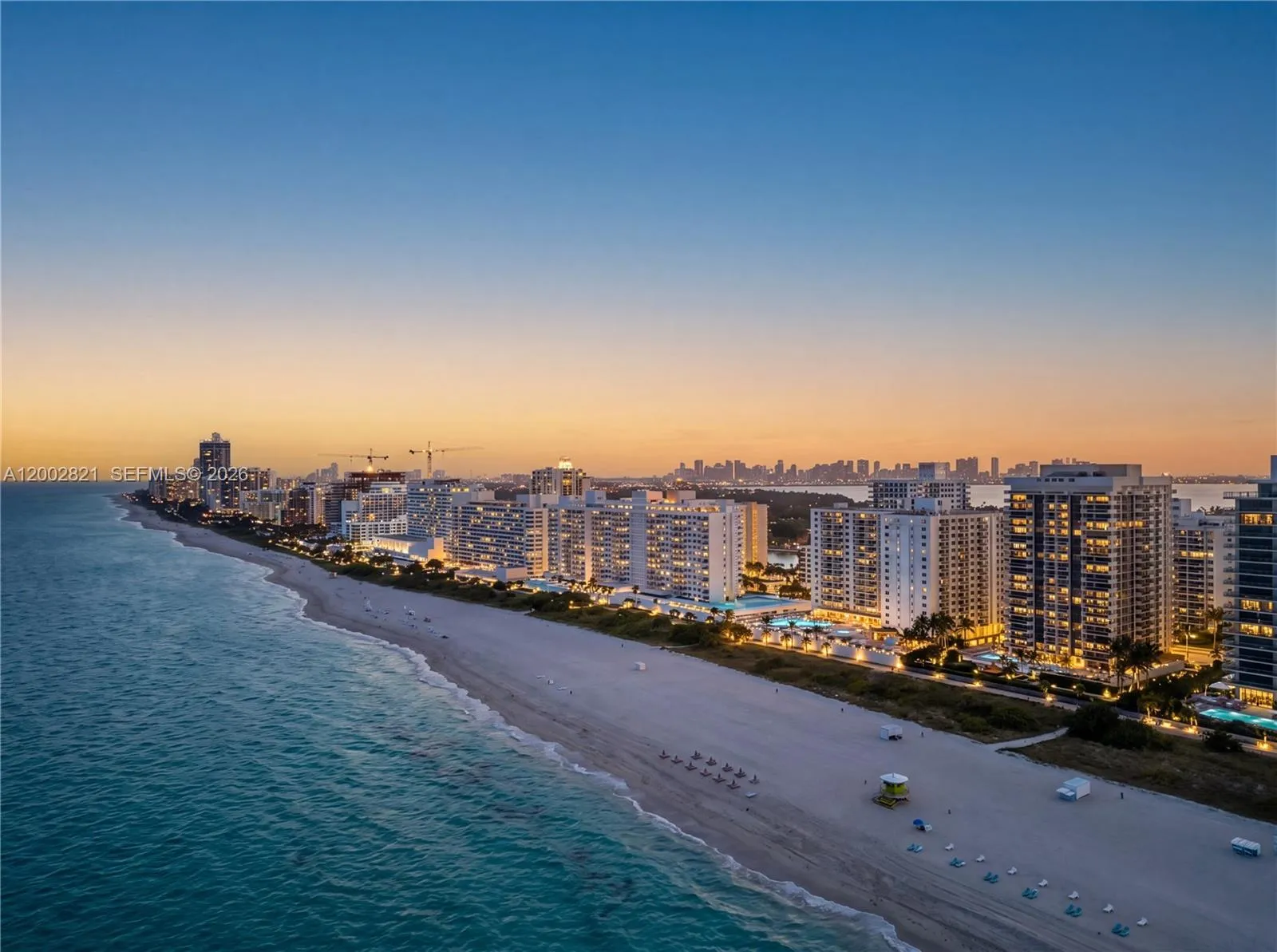 5757 Collins Ave # 1104, Miami Beach FL 33140