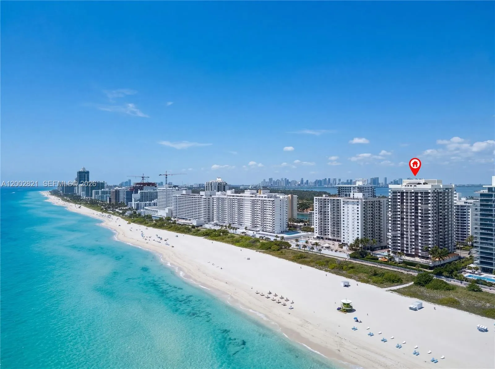 5757 Collins Ave # 1104, Miami Beach FL 33140