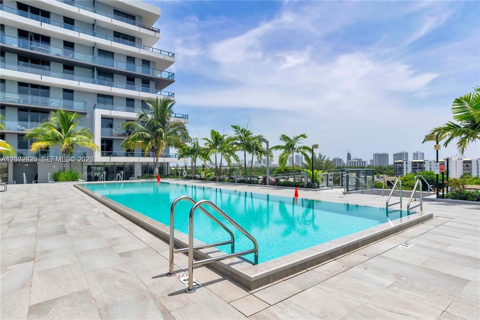 2960 NE 207 TH ST # 705, Aventura FL 33180