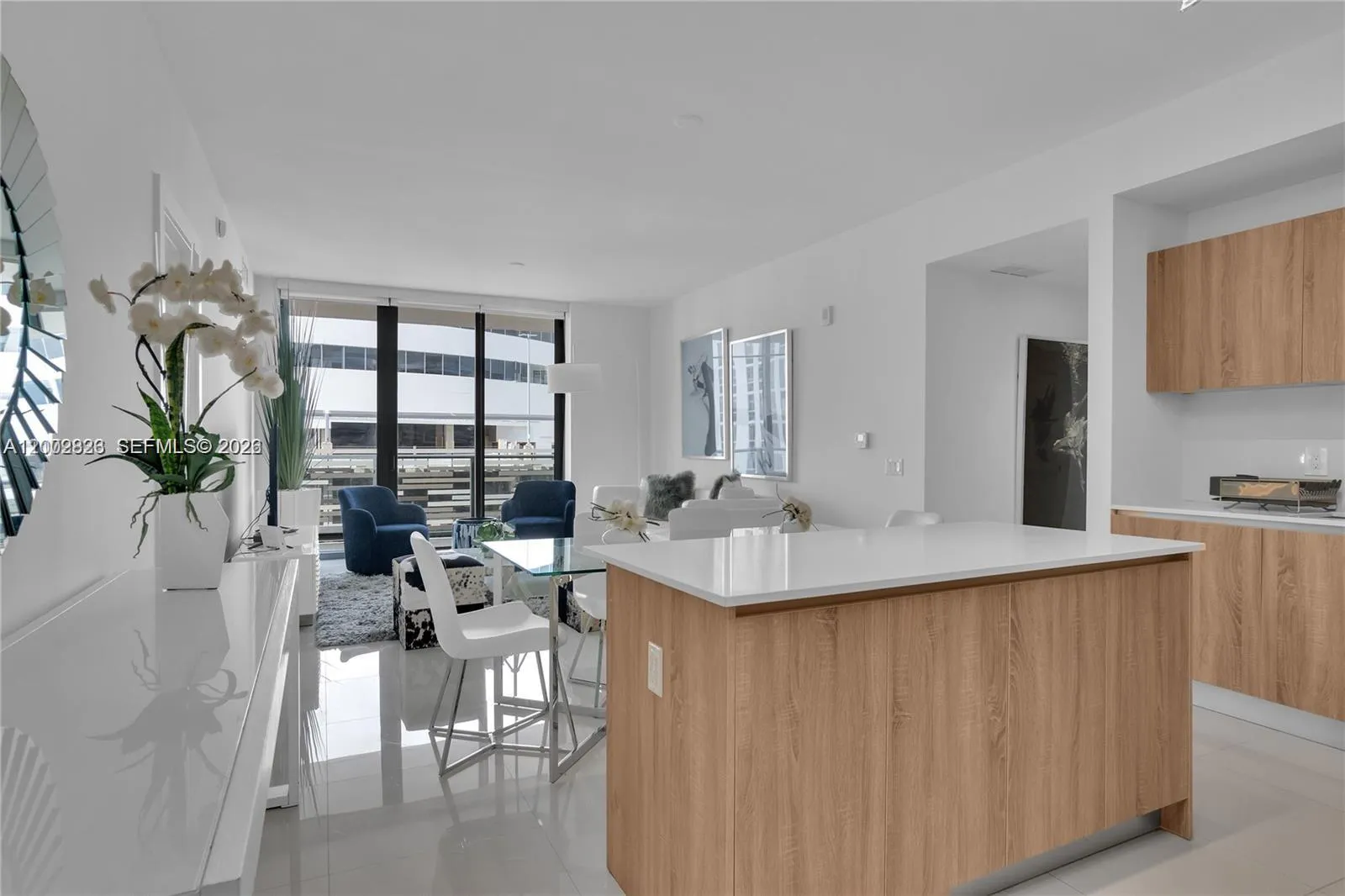 2960 NE 207 TH ST # 705, Aventura FL 33180