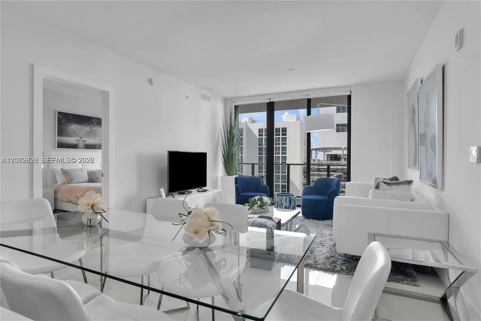 2960 NE 207 TH ST # 705, Aventura FL 33180