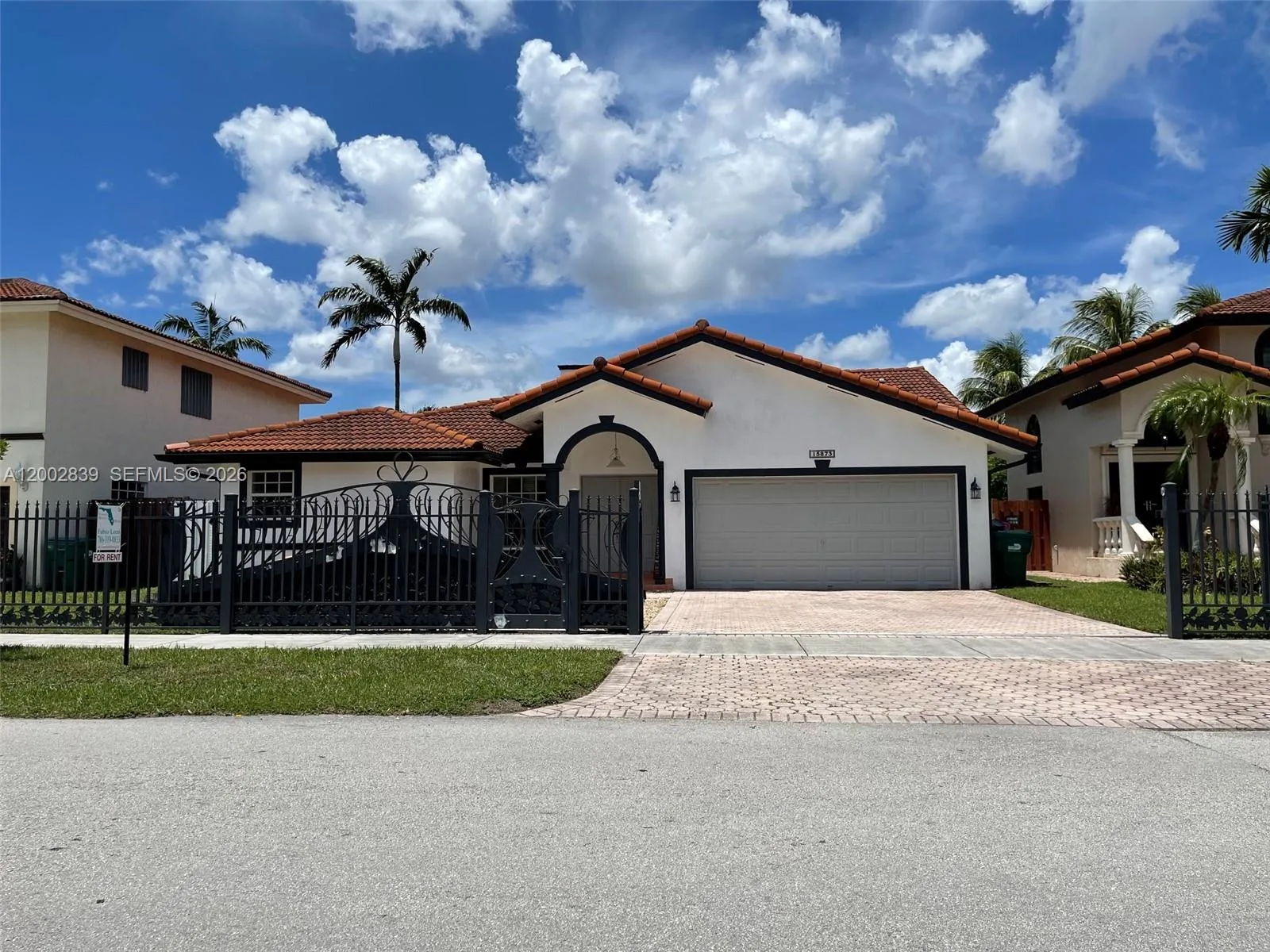 15873 SW 43rd St, Miami FL 33185