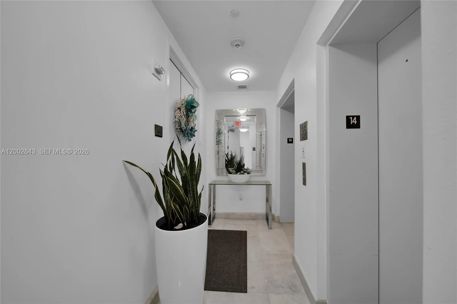16001 E COLLINS AVE # 1406, Sunny Isles Beach FL 33160