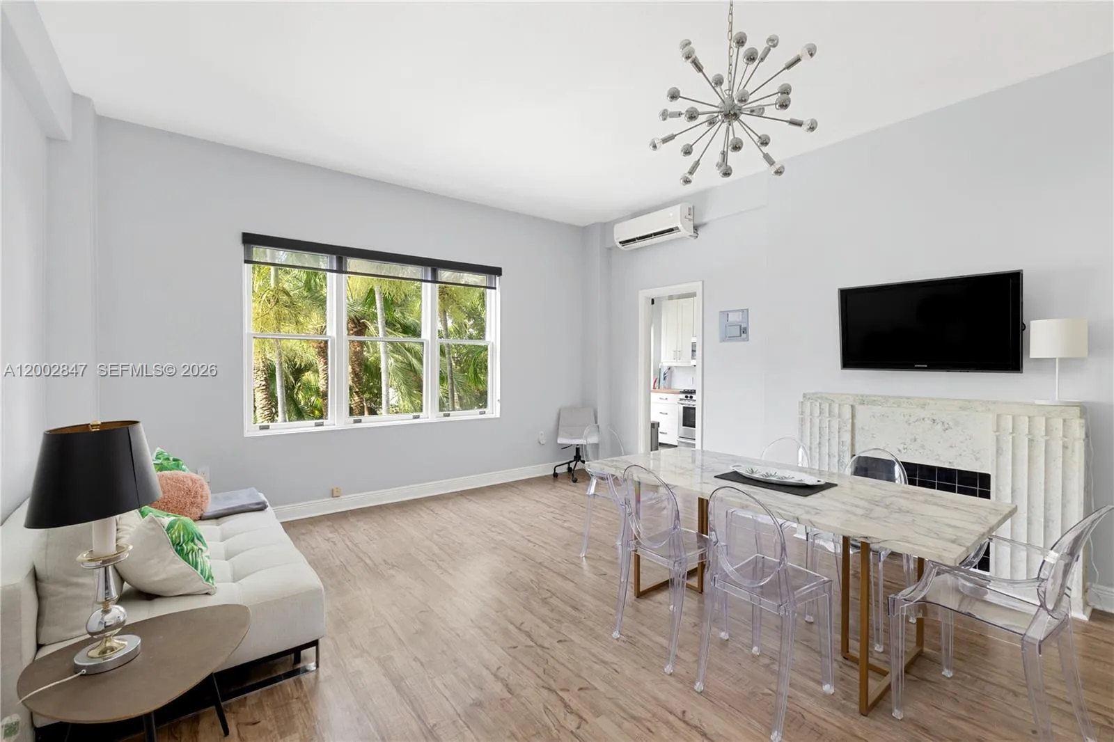 2421 Lake Pancoast Dr # 3D, Miami Beach FL 33140