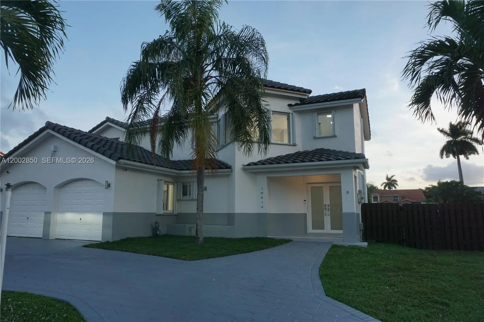 15614 SW 110th Ter, Miami FL 33196