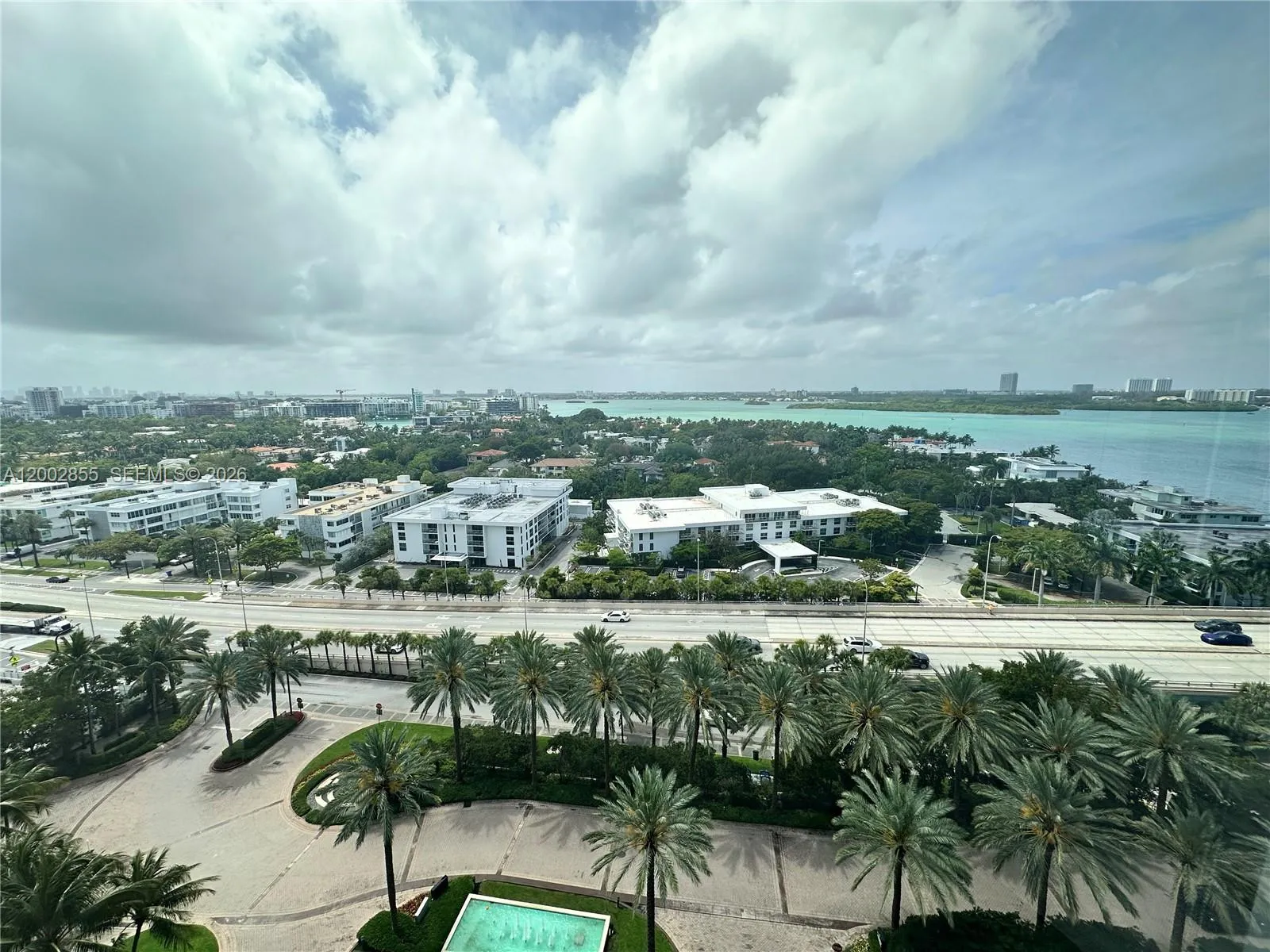 10275 Collins Ave # 1428, Bal Harbour FL 33154