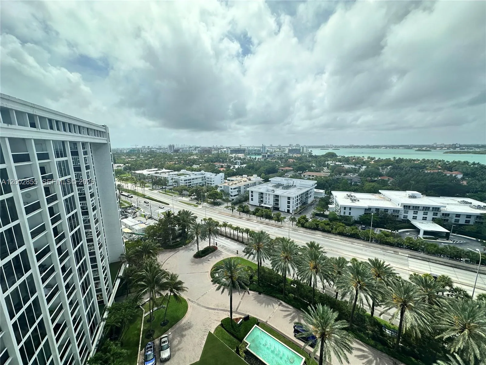 10275 Collins Ave # 1428, Bal Harbour FL 33154