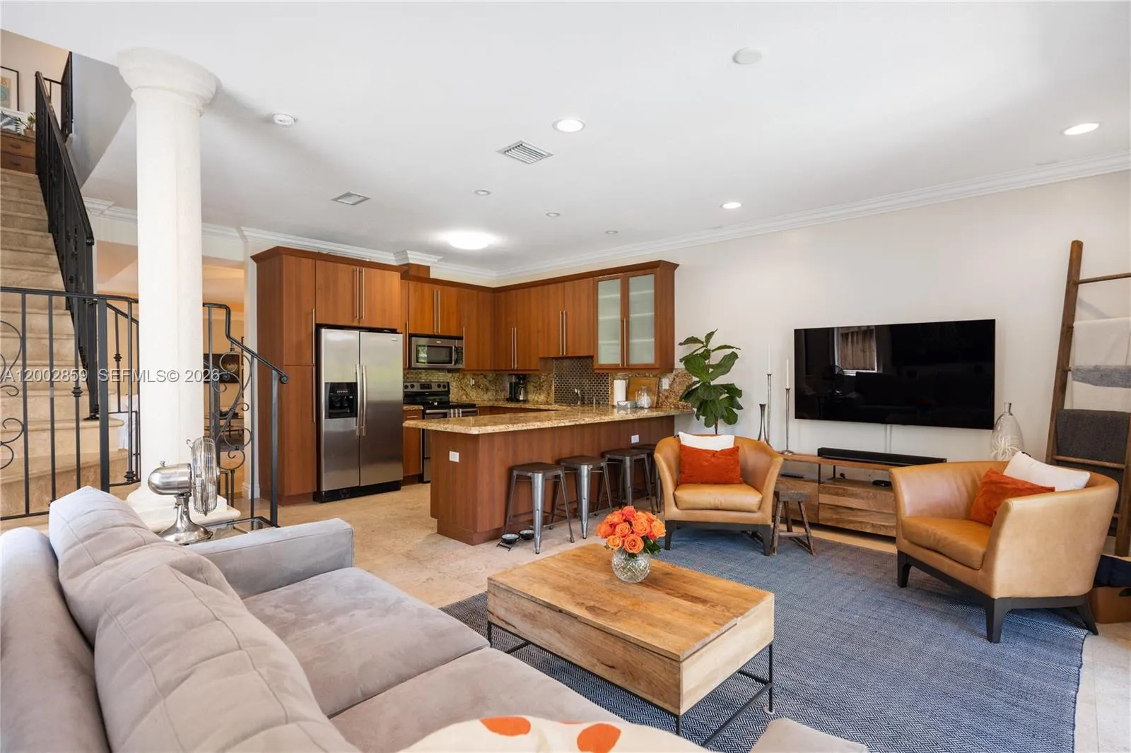 3171 Indiana St # 3171, Miami FL 33133