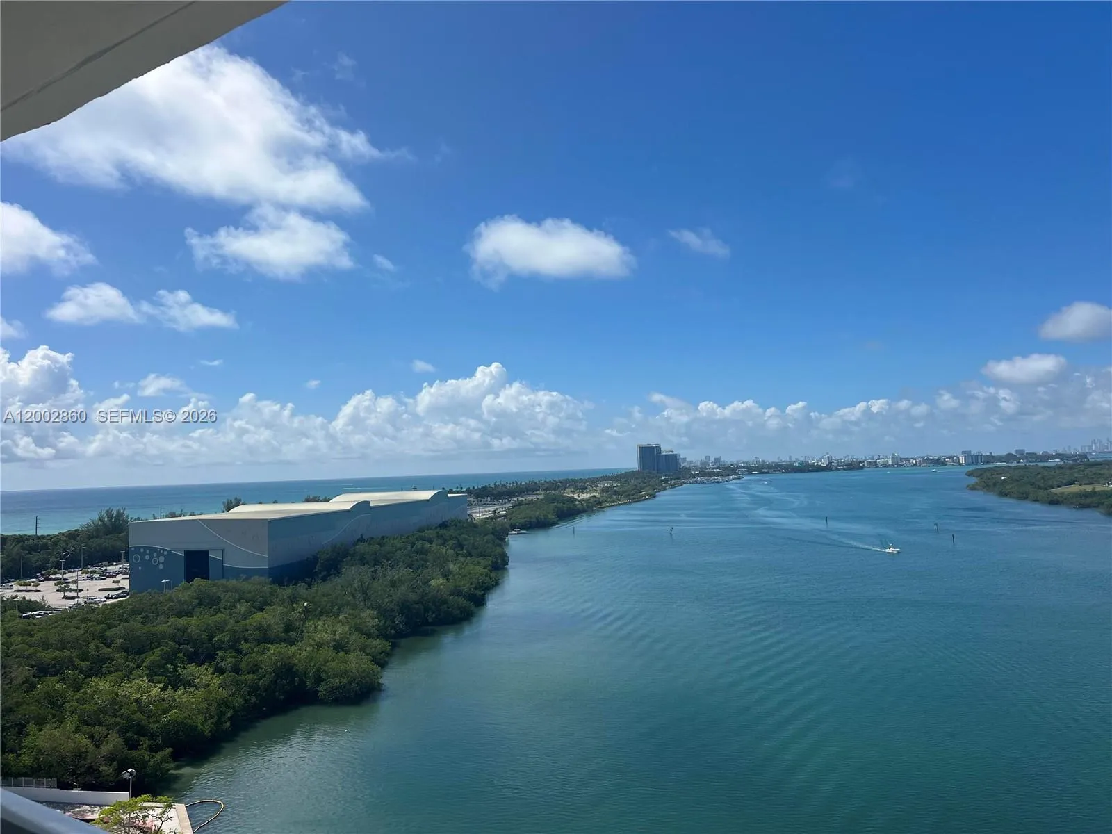 300 Bayview Dr # 1410, Sunny Isles Beach FL 33160