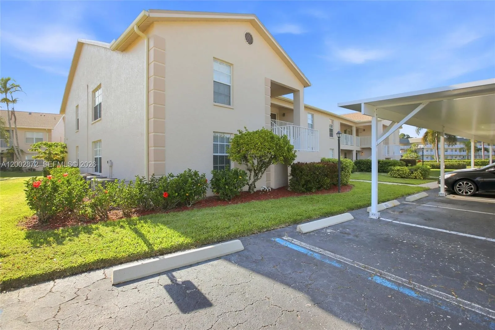 338 Bradstrom Cir # 104, Naples FL 34113