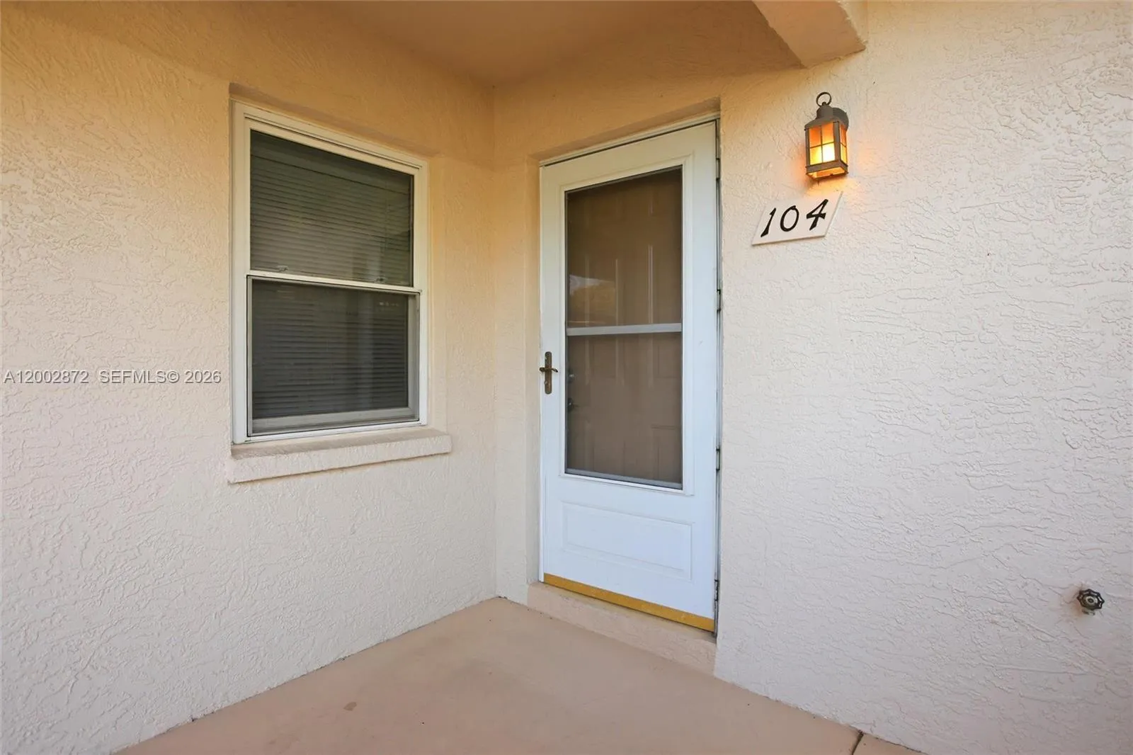 338 Bradstrom Cir # 104, Naples FL 34113