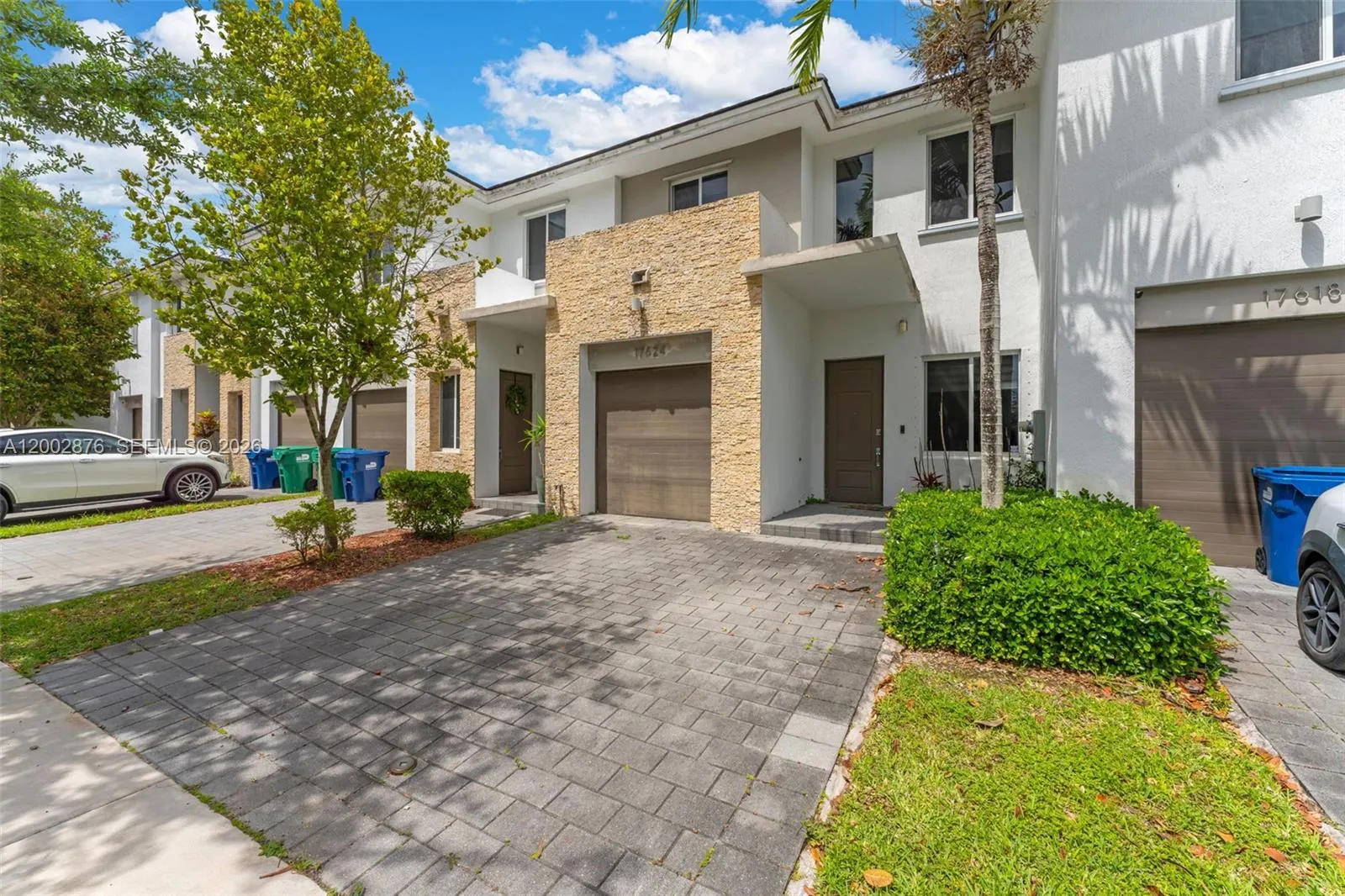 17624 SW 149th Pl, Miami FL 33187