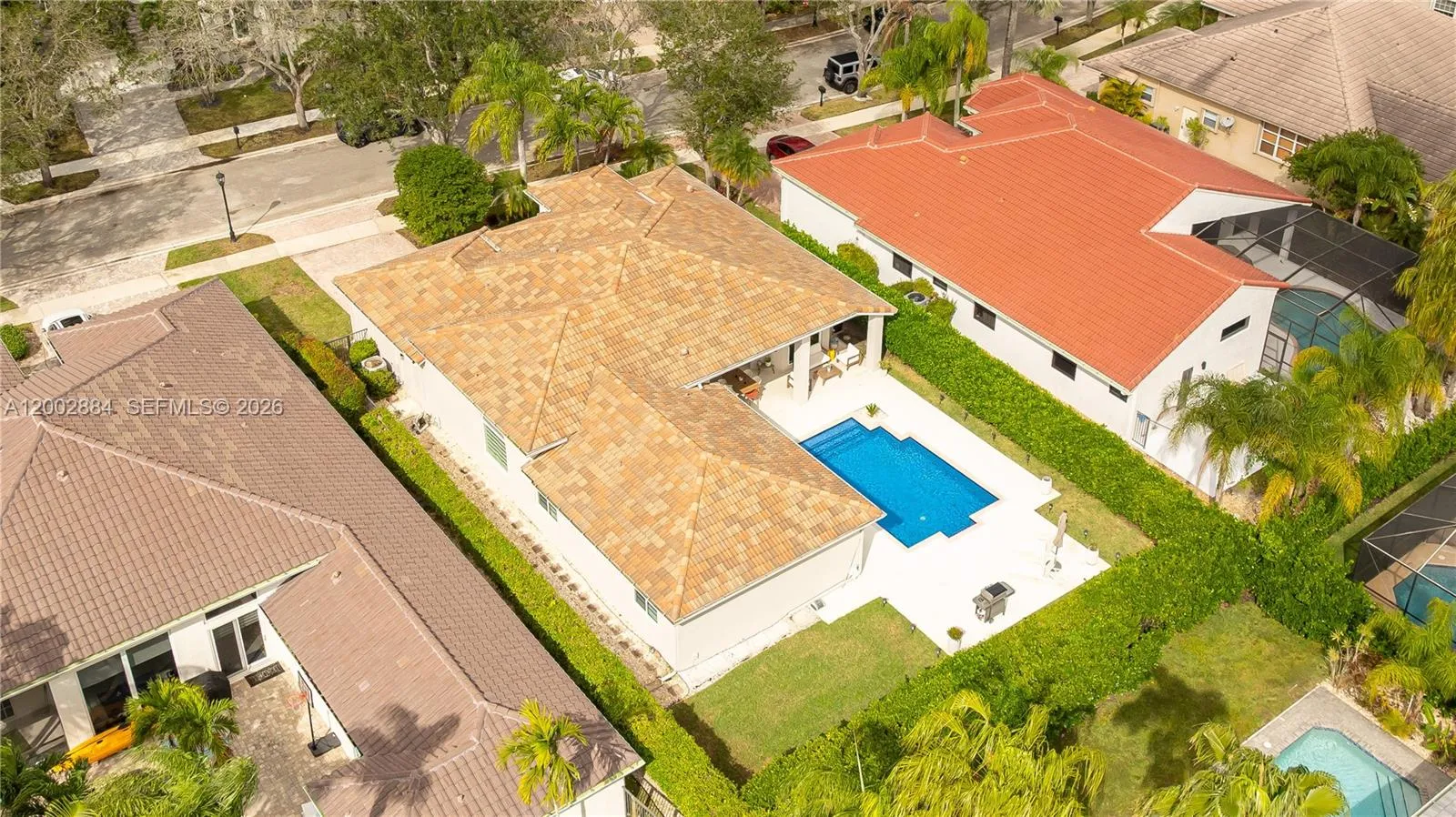 2614 Oakbrook Ct # 2614, Weston FL 33332