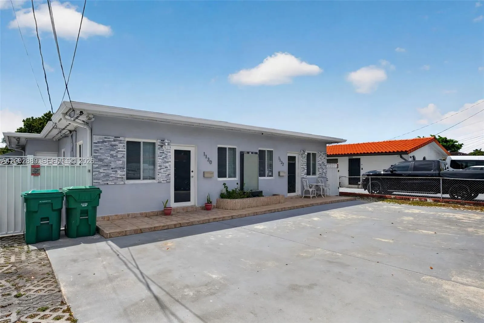 1130 NW 34th Ave, Miami FL 33125