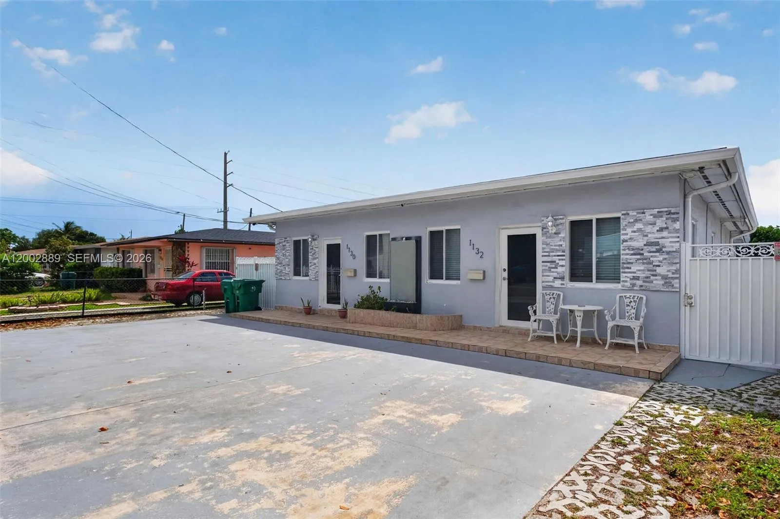 1130 NW 34th Ave, Miami FL 33125