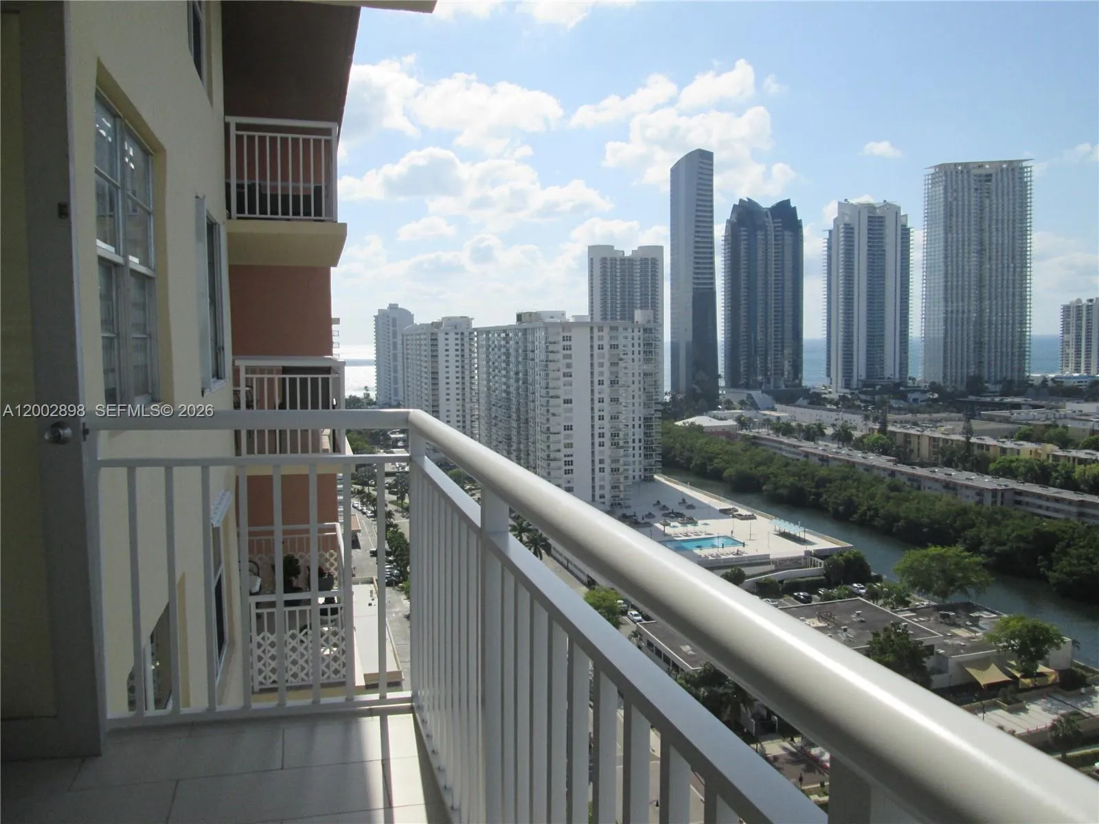 251 174th St # 2208, Sunny Isles Beach FL 33160
