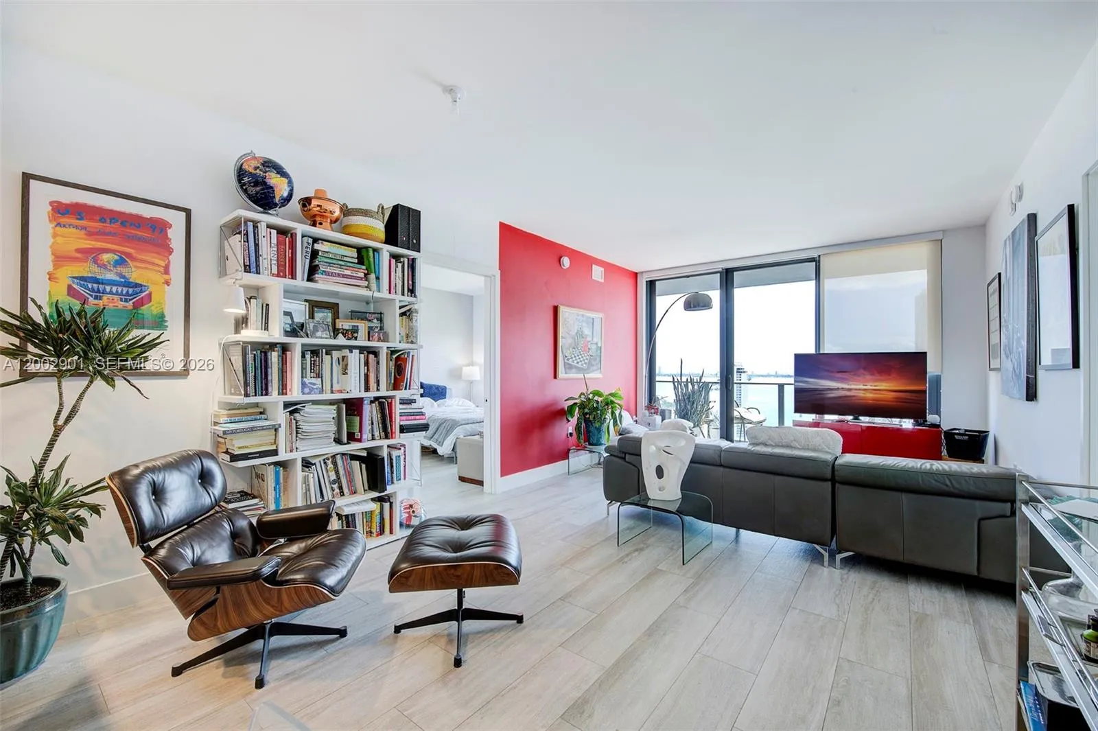 121 NE 34th St # 1607, Miami FL 33137