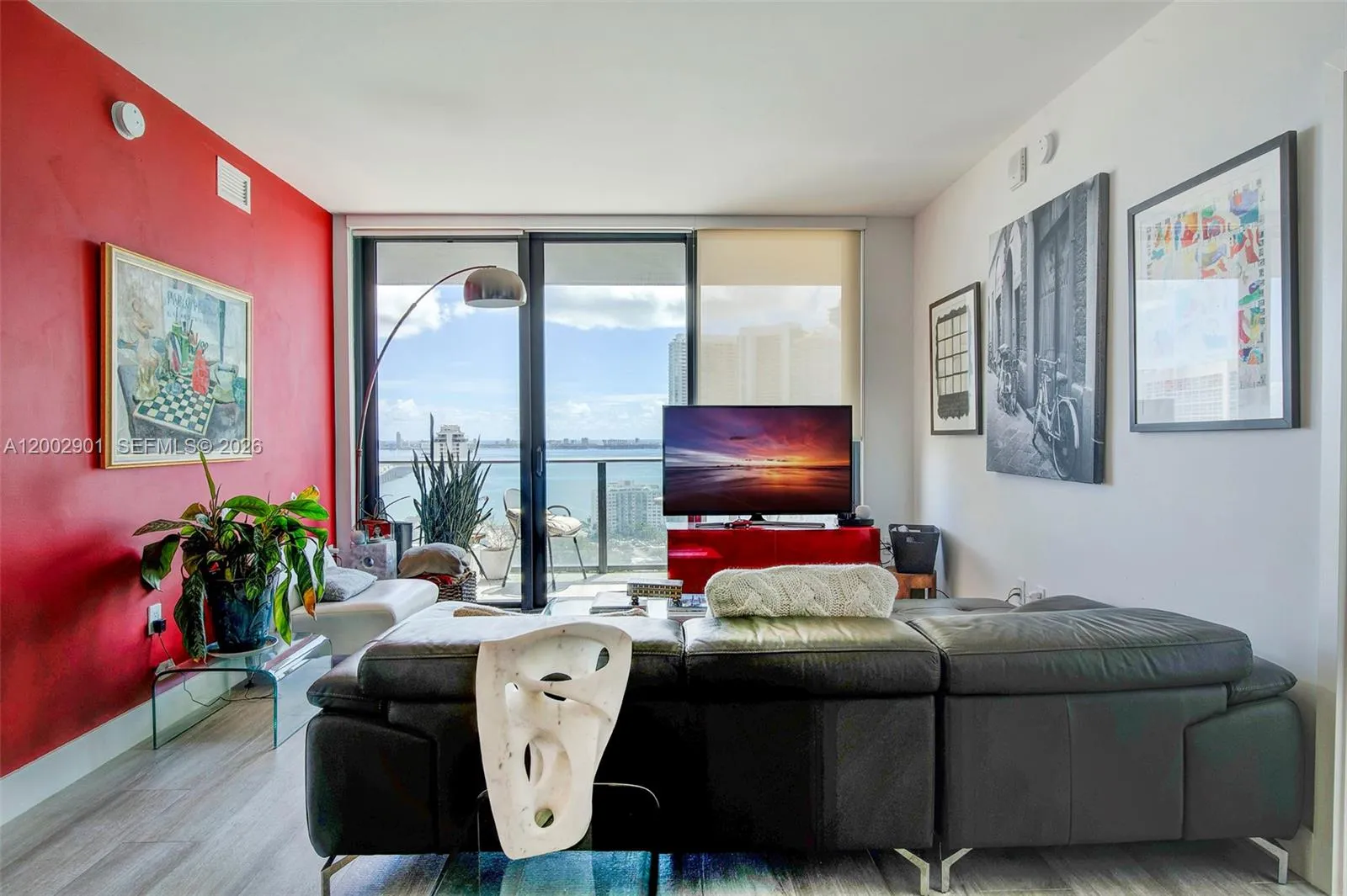 121 NE 34th St # 1607, Miami FL 33137