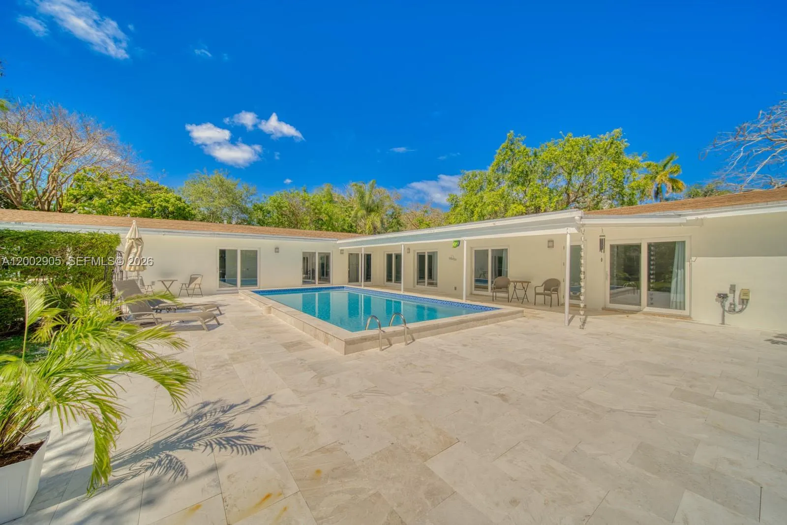 13700 SW 74th Ct, Palmetto Bay FL 33158