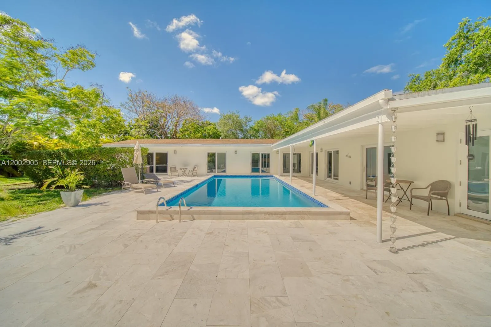 13700 SW 74th Ct, Palmetto Bay FL 33158