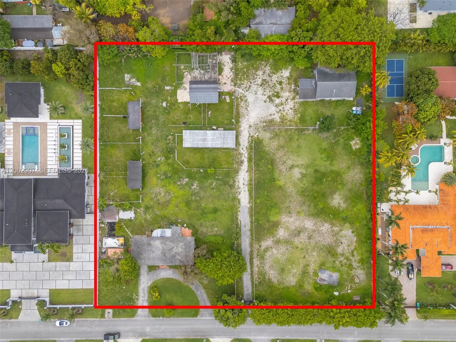 12445 SW 46th St, Miami FL 33175