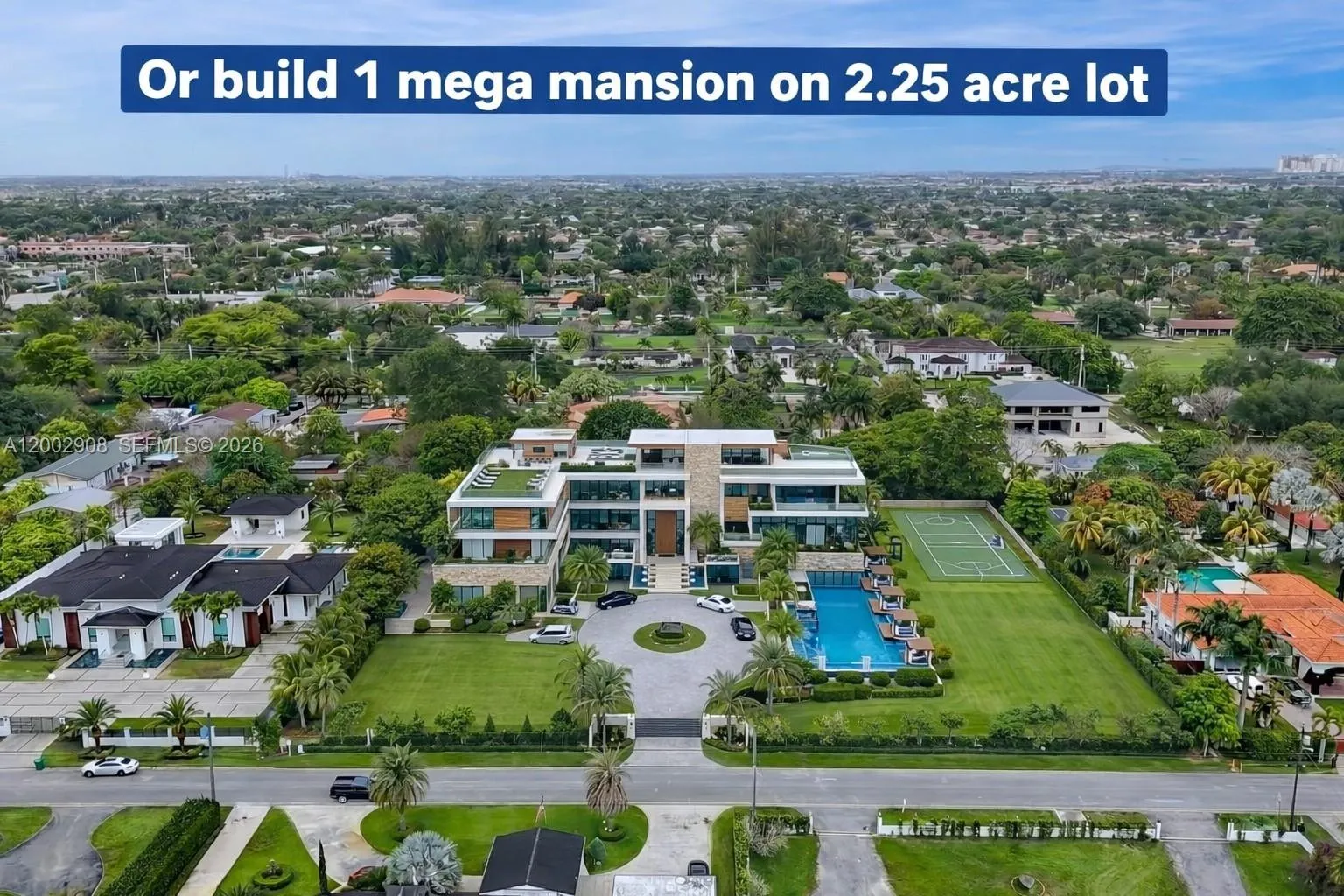 12445 SW 46th St, Miami FL 33175