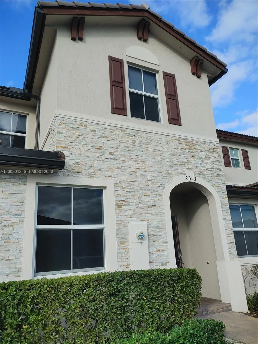 2353 NW 122nd Ter # 0, Miami FL 33167