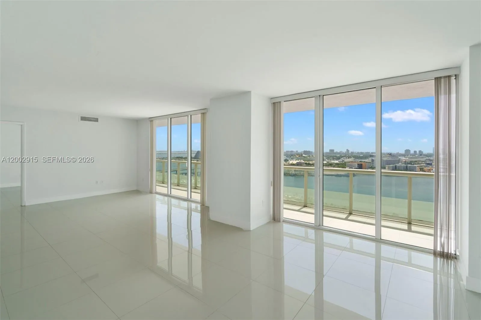 50 Biscayne Blvd # 2610, Miami FL 33132