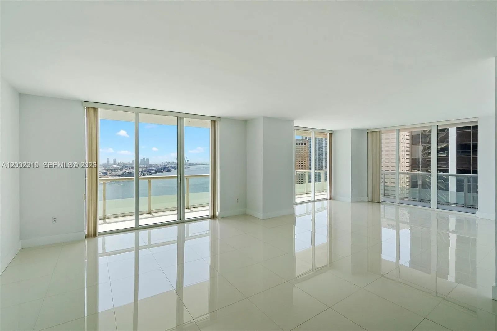 50 Biscayne Blvd # 2610, Miami FL 33132