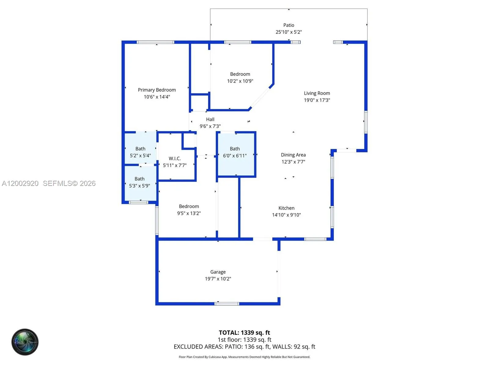 13721 Oak Ridge Dr, Davie FL 33325