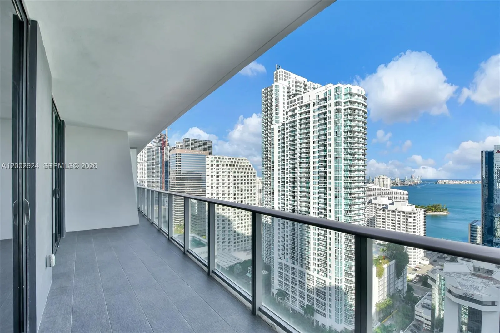 1010 Brickell Ave # 2902, Miami FL 33131