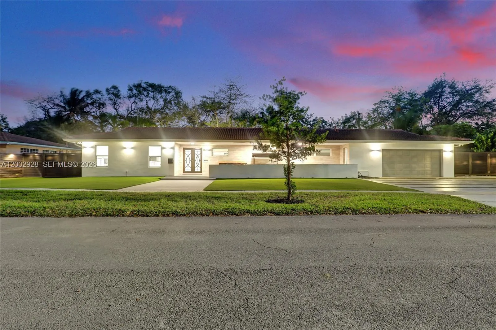 2126 NE 187th St, North Miami Beach FL 33179