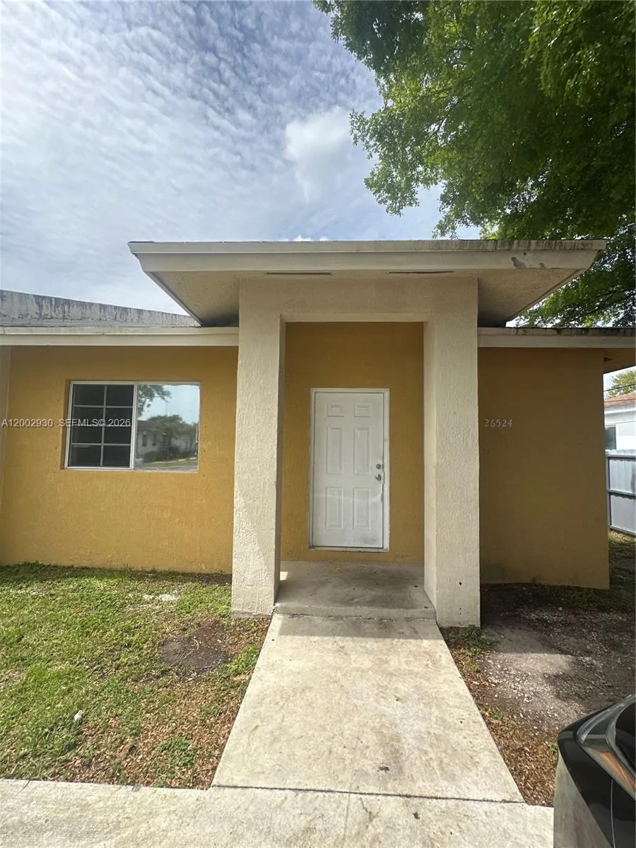 26524 SW 138th Ave # 26524, Homestead FL 33032