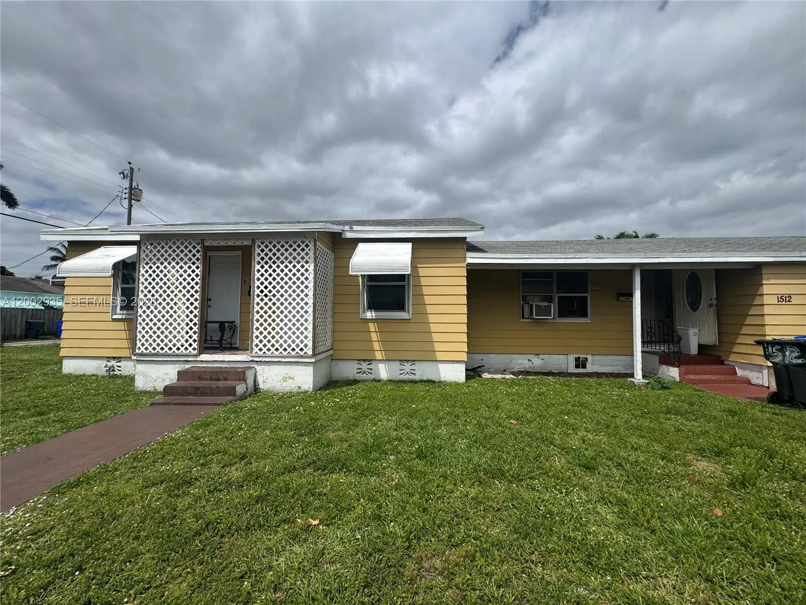 1512 N 23rd Ave, Hollywood FL 33020