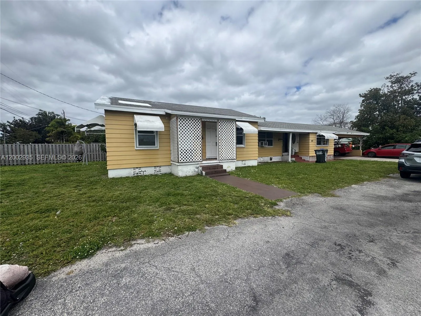 1512 N 23rd Ave, Hollywood FL 33020