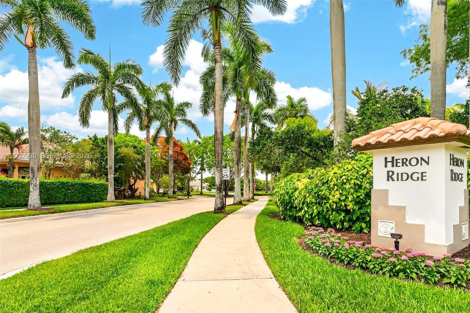4 bedroom 2 bath for sale at 3928 Heron Ridge Ln, Weston FL 33331