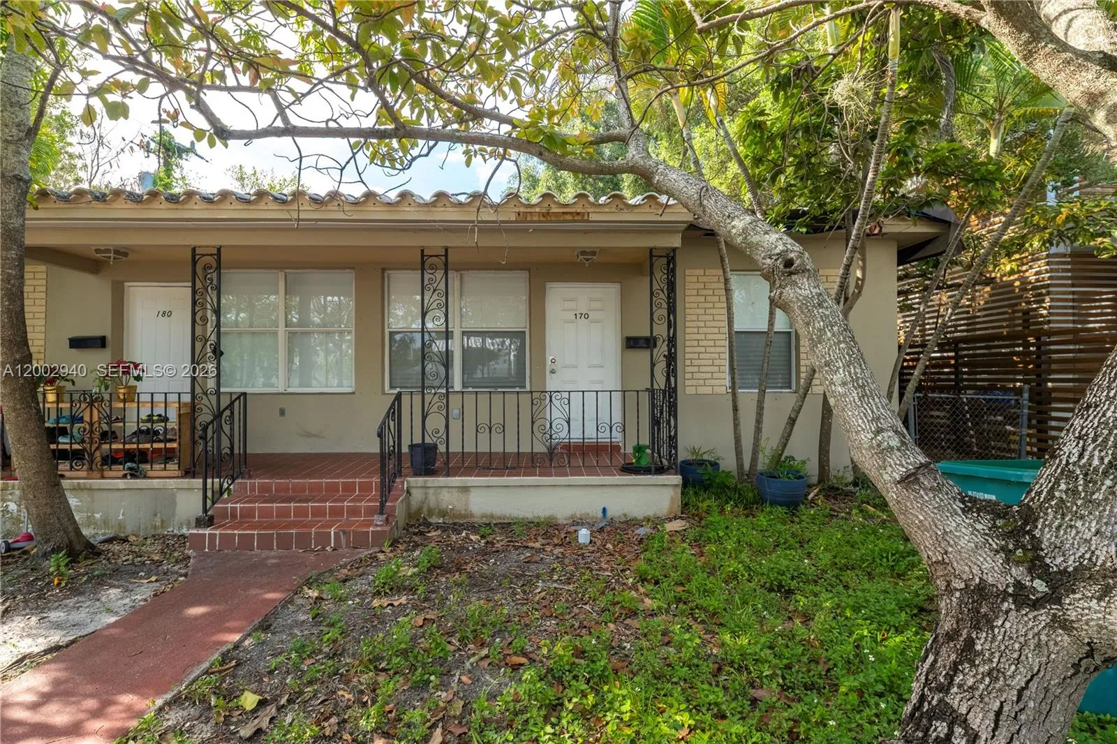 170 NE 48th St, Miami FL 33137