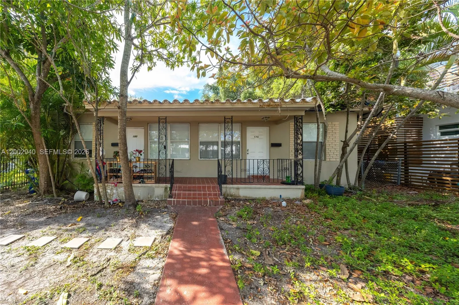 170 NE 48th St, Miami FL 33137