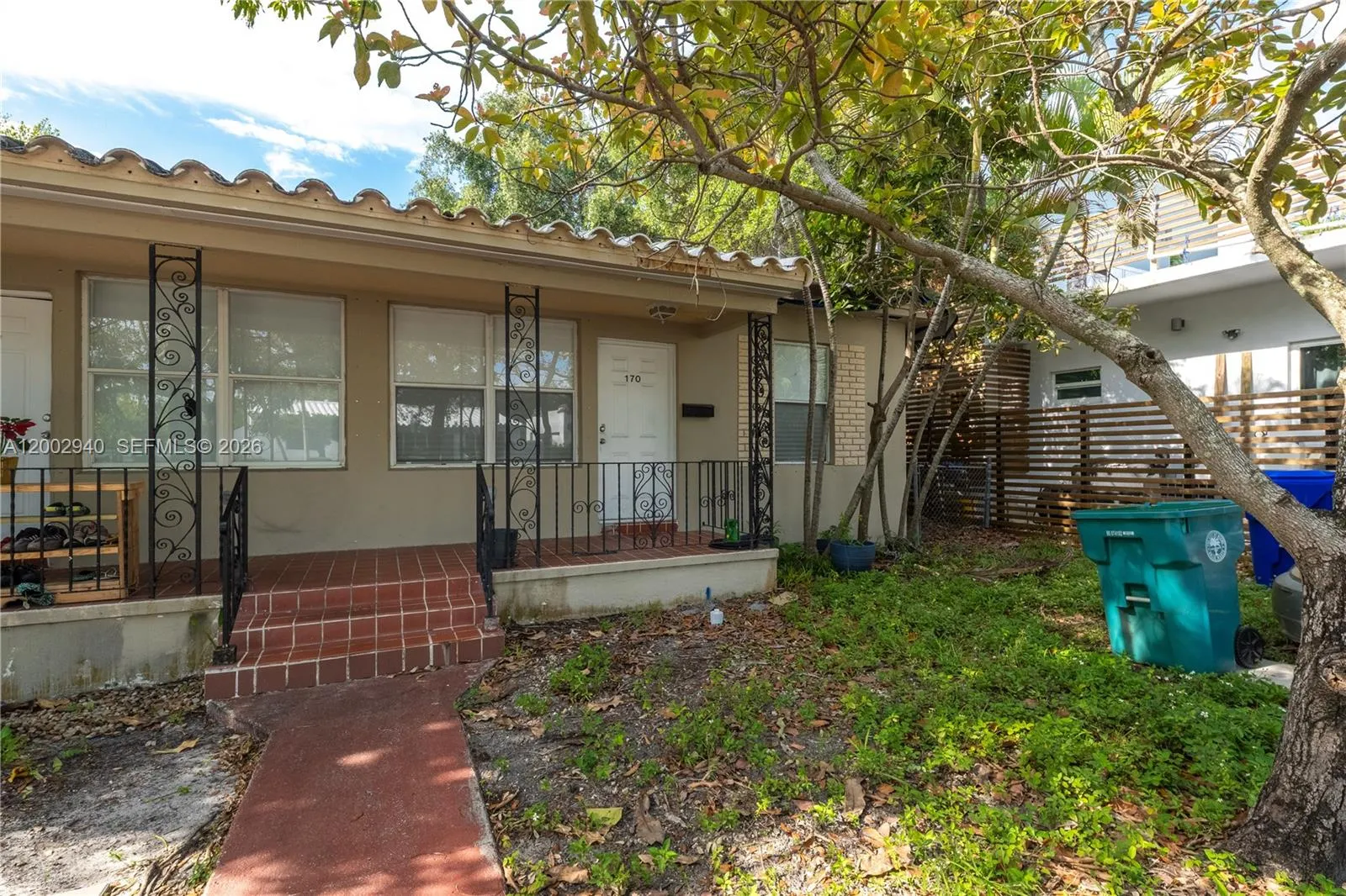 170 NE 48th St, Miami FL 33137