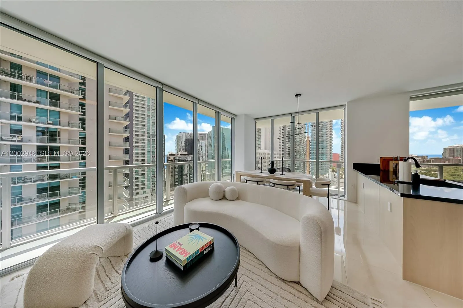 1111 SW 1st Ave, Miami FL 33130