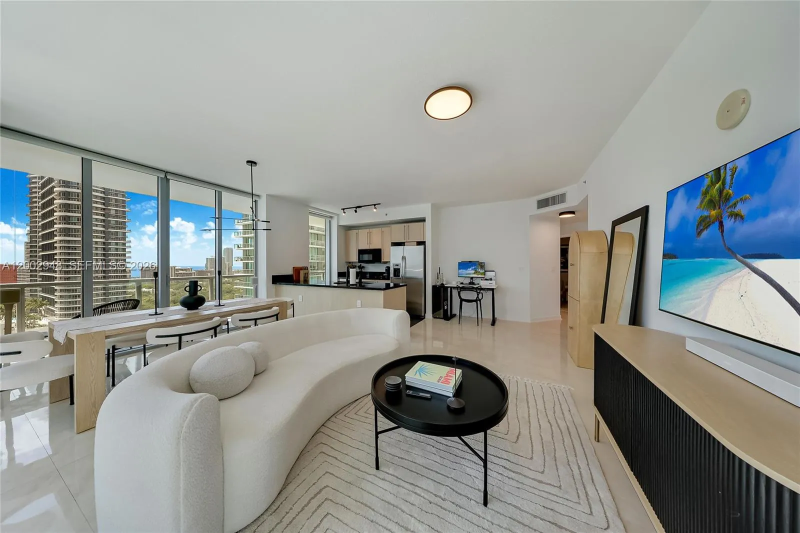 1111 SW 1st Ave, Miami FL 33130